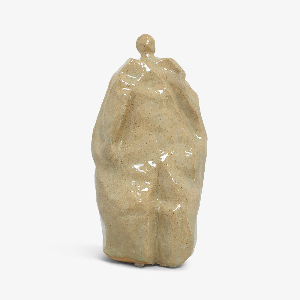 Sculpture by Firoozeh Neman