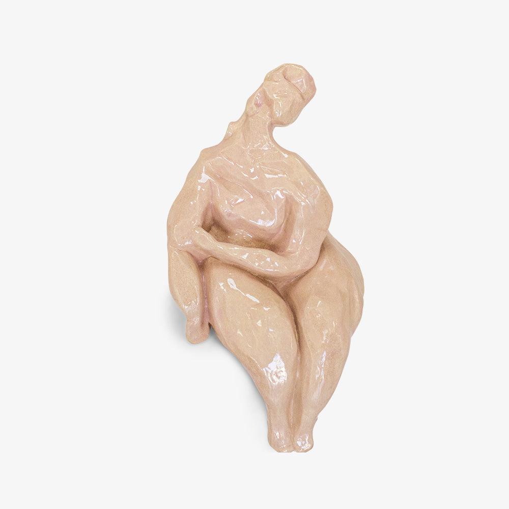 Sculpture by Firoozeh Neman