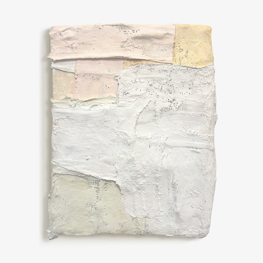 Painting by Sara Marlowe Hall