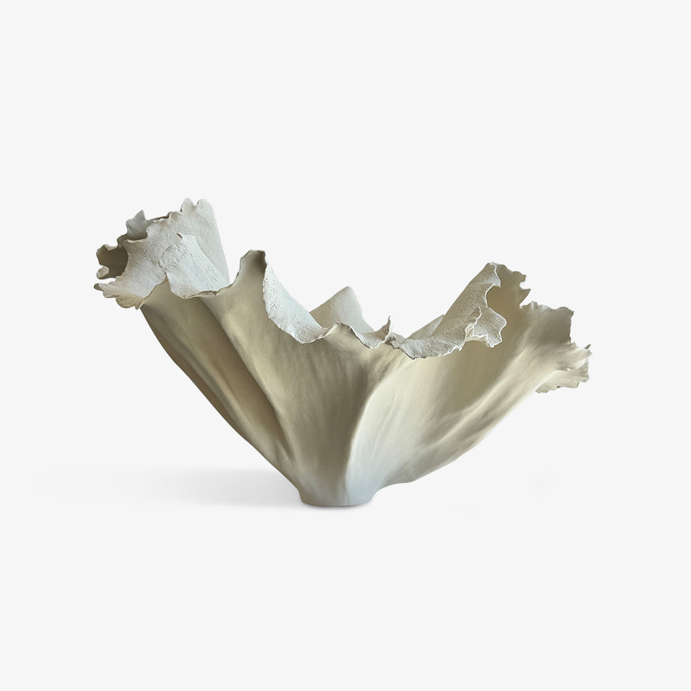 Sculpture by Stacy Solodkin