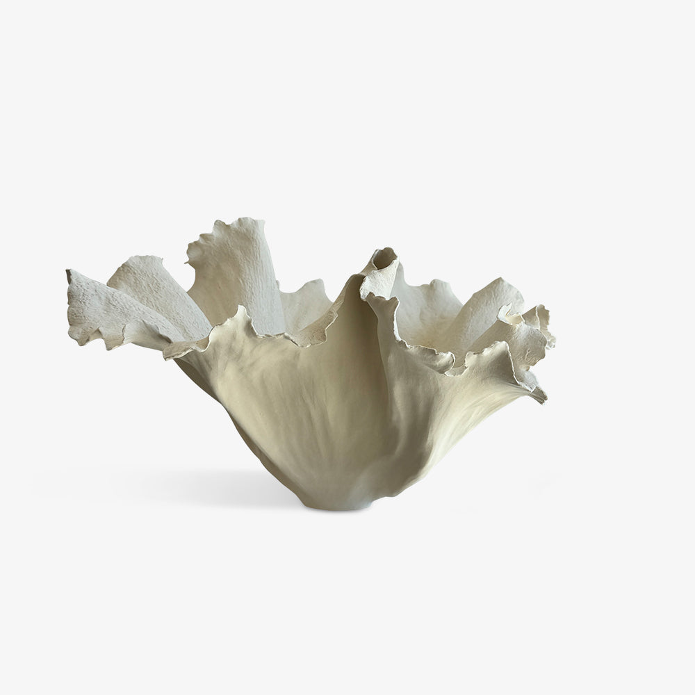 Sculpture by Stacy Solodkin