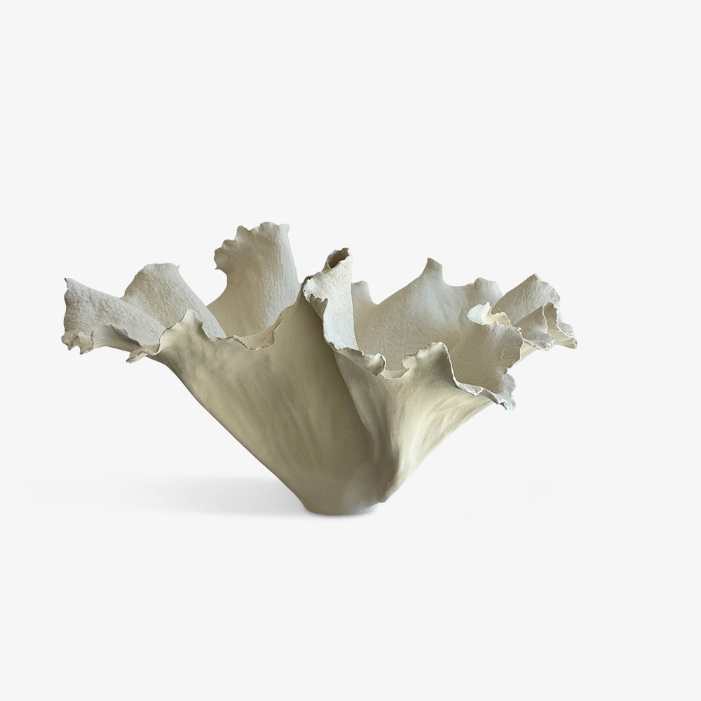 Sculpture by Stacy Solodkin