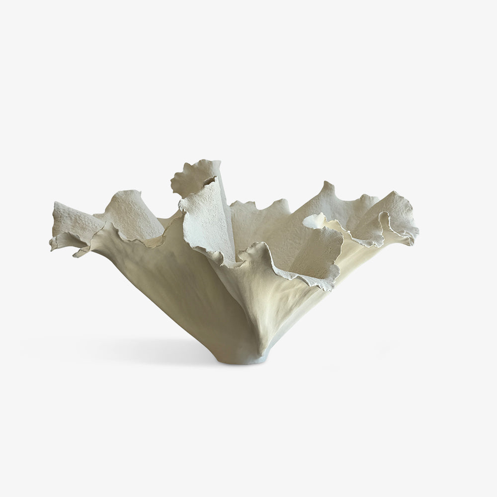 Sculpture by Stacy Solodkin