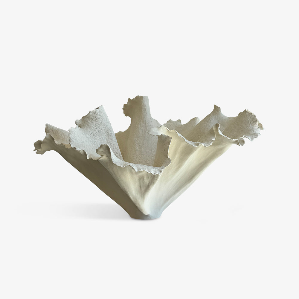 Sculpture by Stacy Solodkin