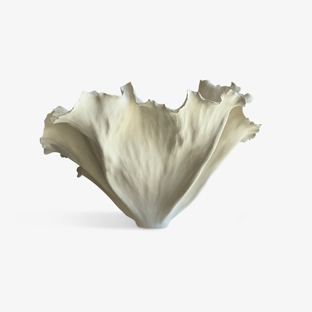 Sculpture by Stacy Solodkin