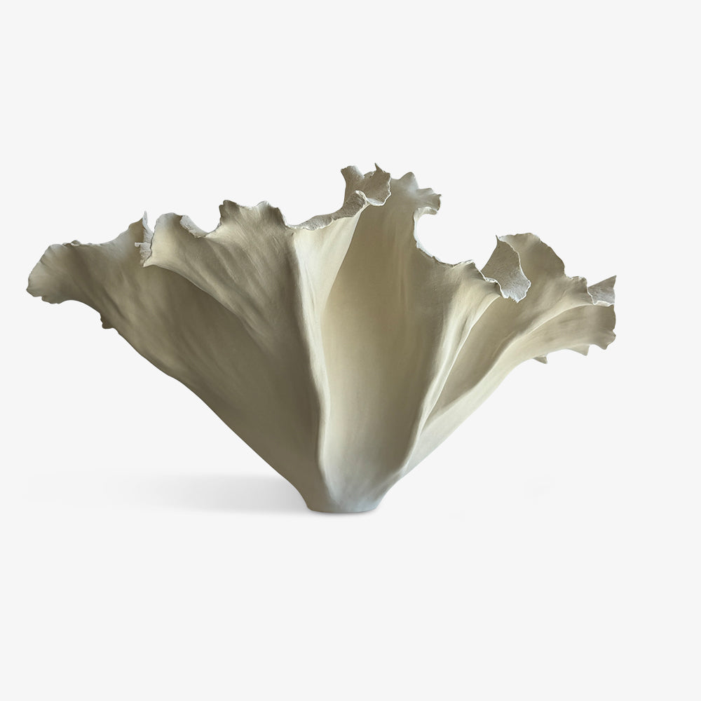 Sculpture by Stacy Solodkin