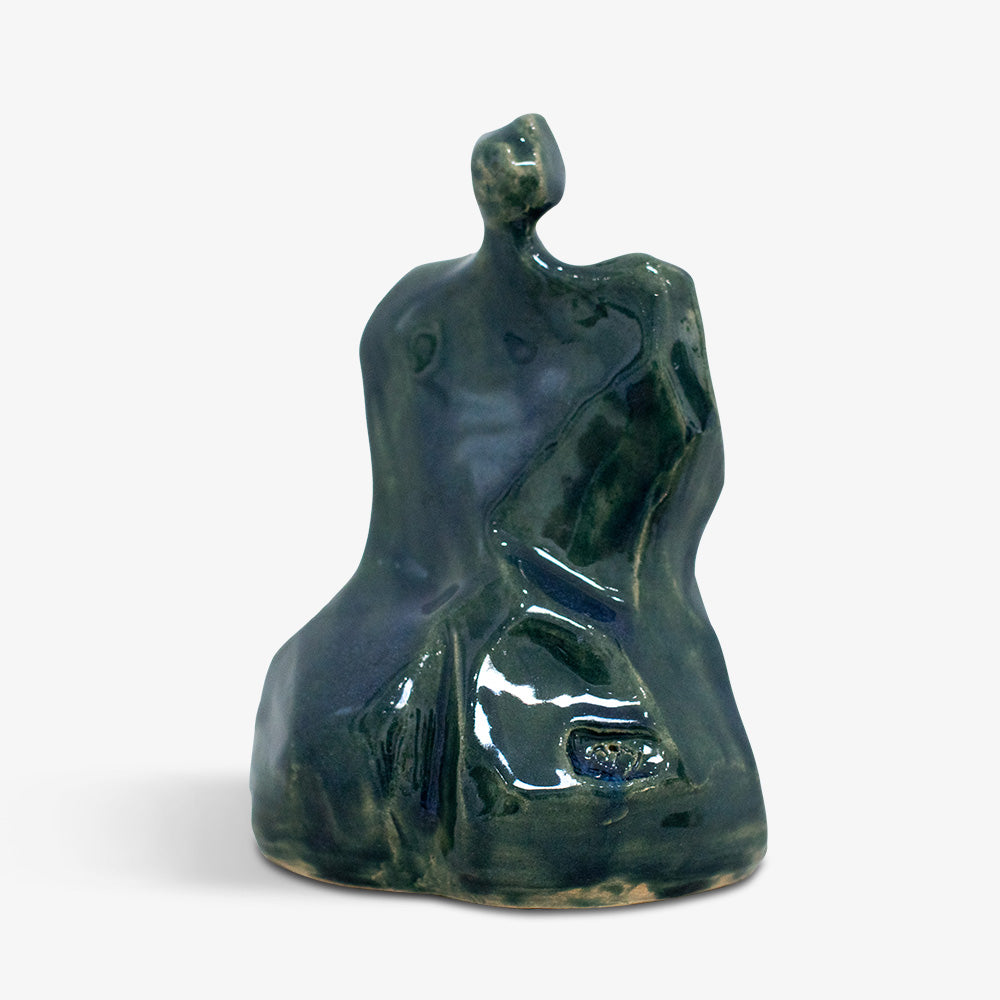 Sculpture by Firoozeh Neman