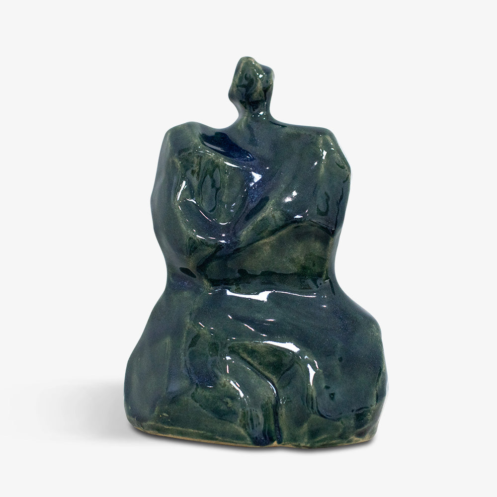 Sculpture by Firoozeh Neman