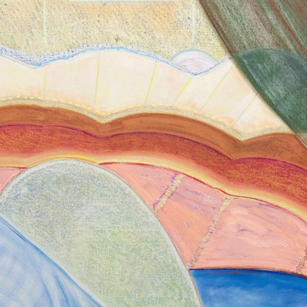 Peaks and Valleys