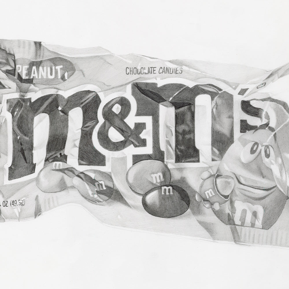 Drawing by Claire Salvo