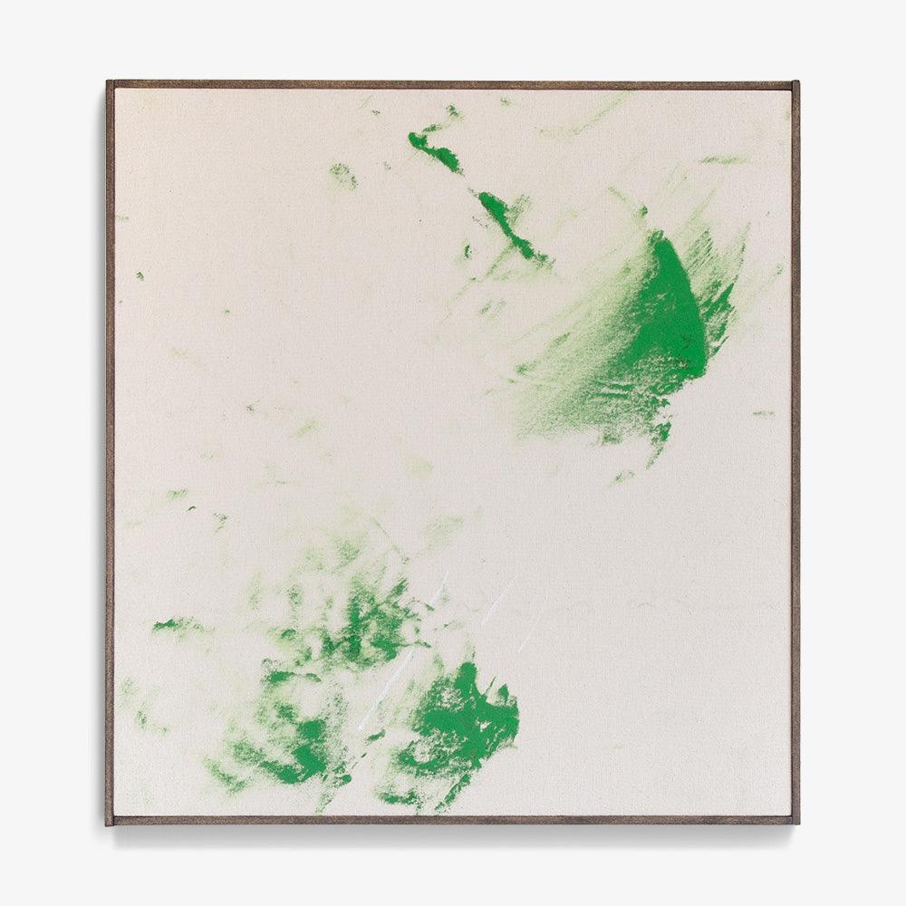 Painting by Arran Rahimian