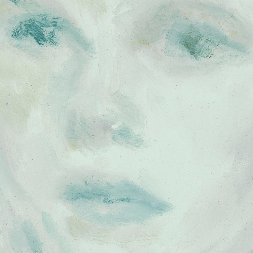 Painting by Marina Ross