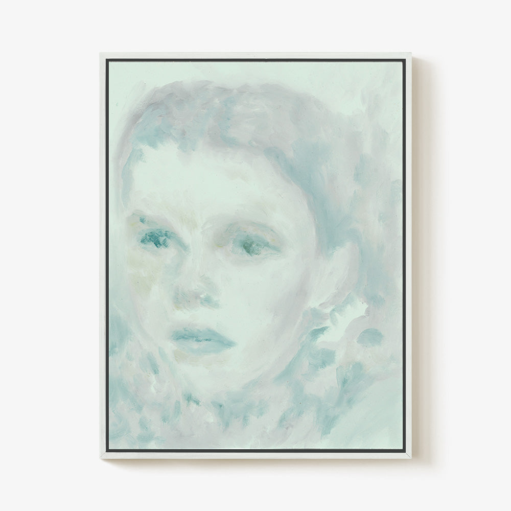 Painting by Marina Ross