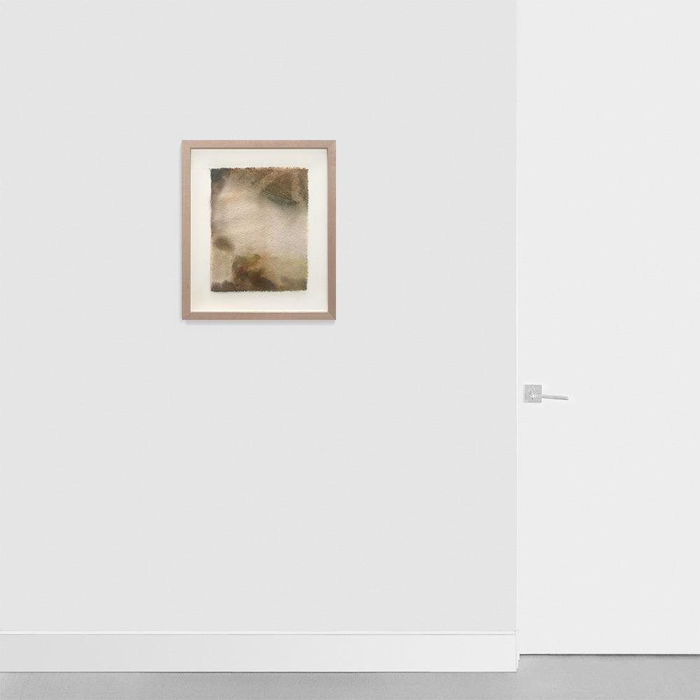 Painting by Bart O'Reilly