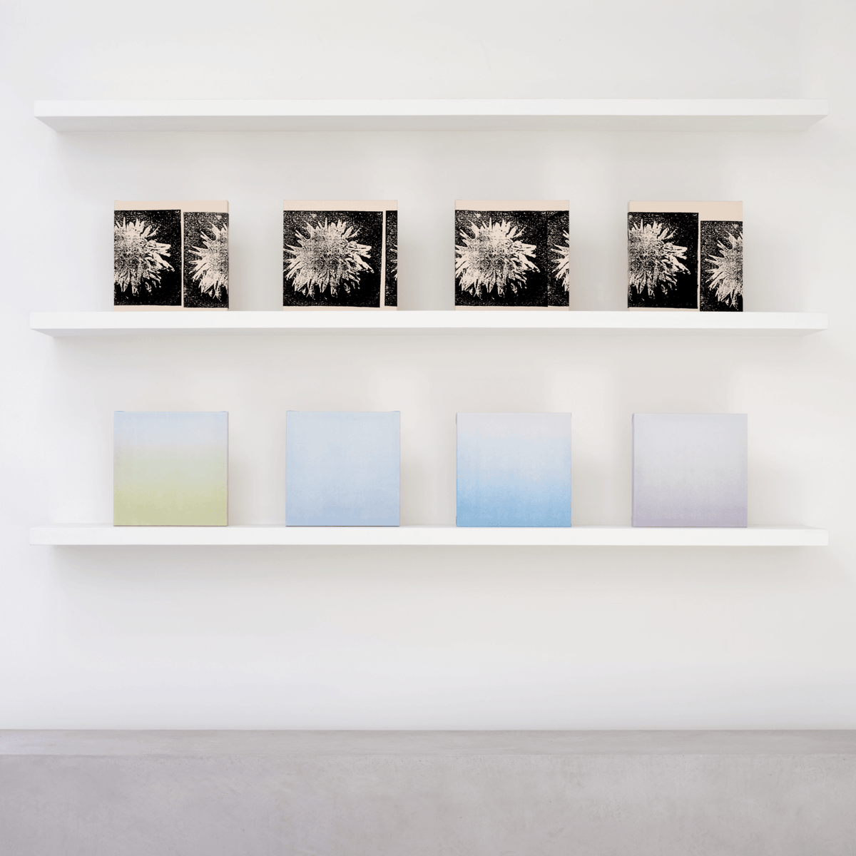 Pillow Talk III , Print by Pillow Talk III Tappan