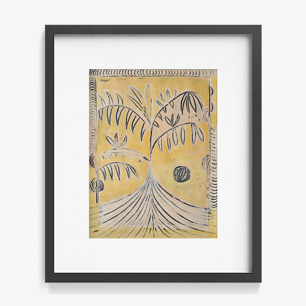 Print by Hannah Carrick