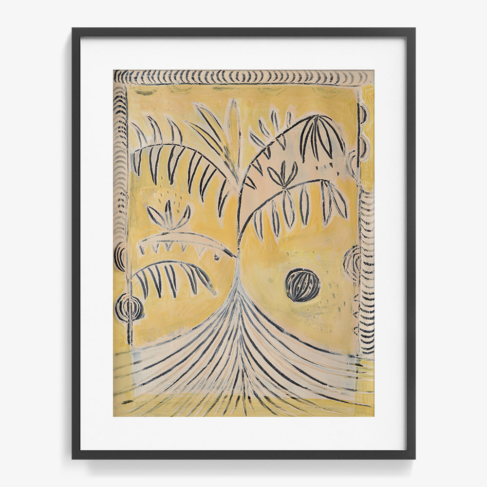 Print by Hannah Carrick