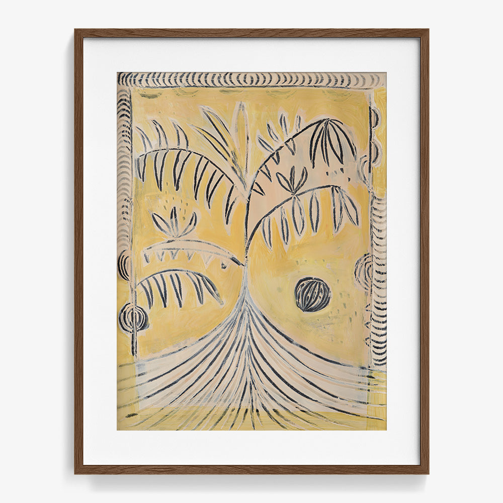 Print by Hannah Carrick