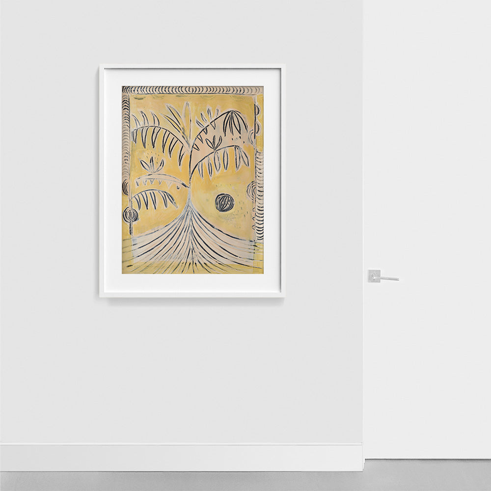 Print by Hannah Carrick