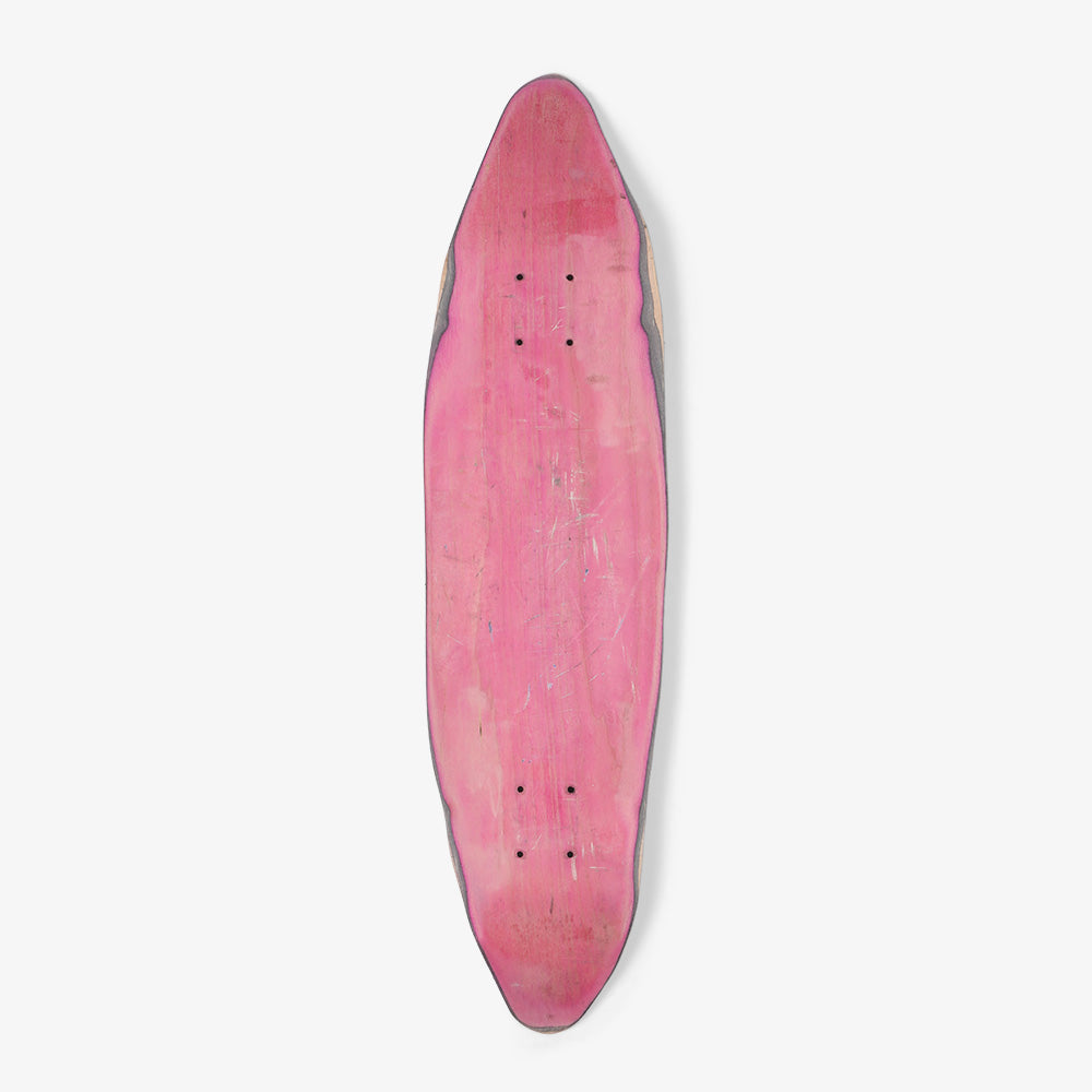 Sculpture by Luke Chiswell