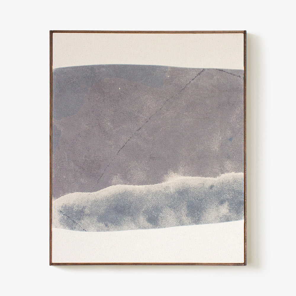 Painting by Viktor Kobylianski