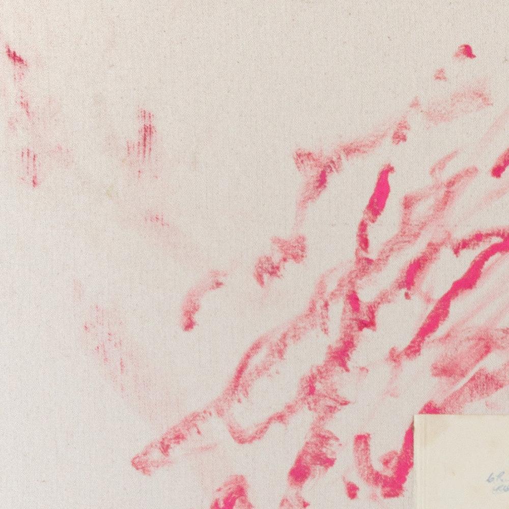 Painting by Arran Rahimian