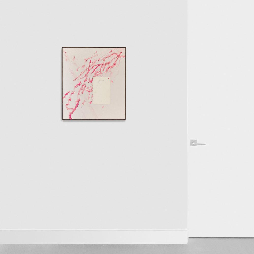 Painting by Arran Rahimian