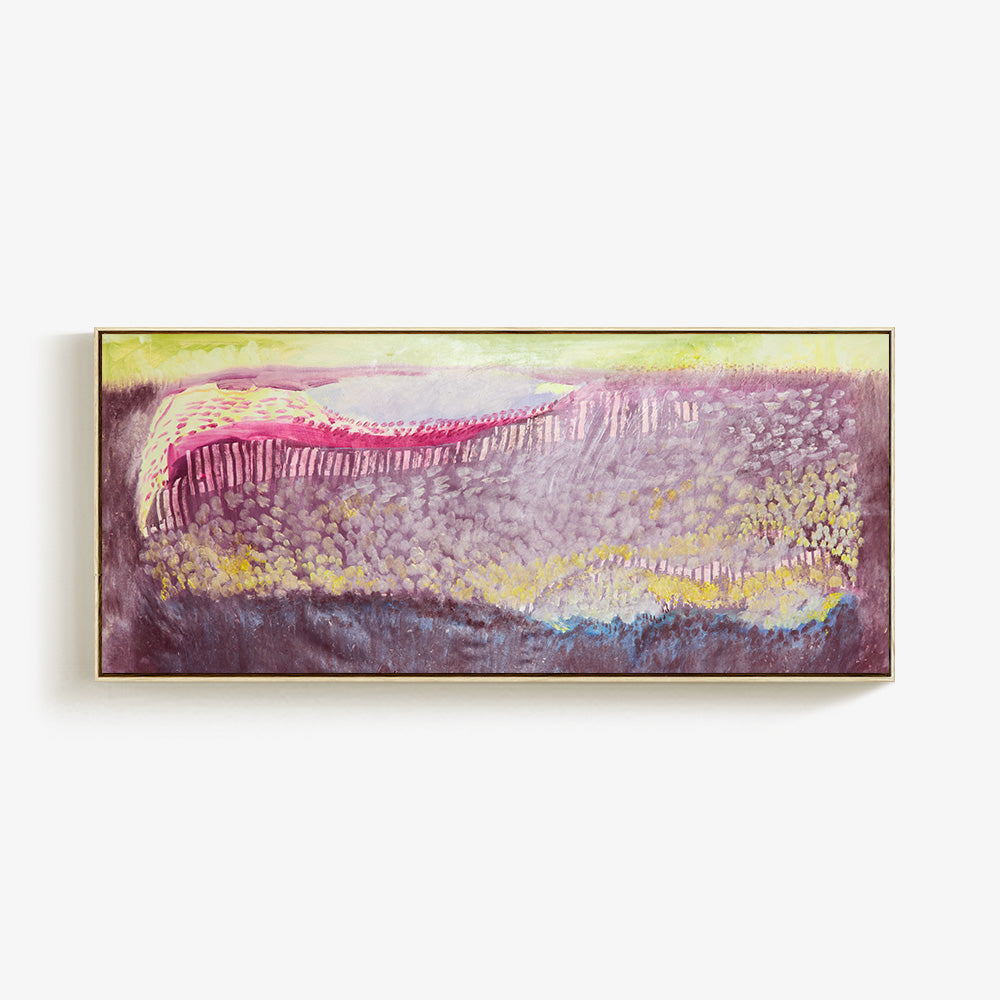 Pink Ridge