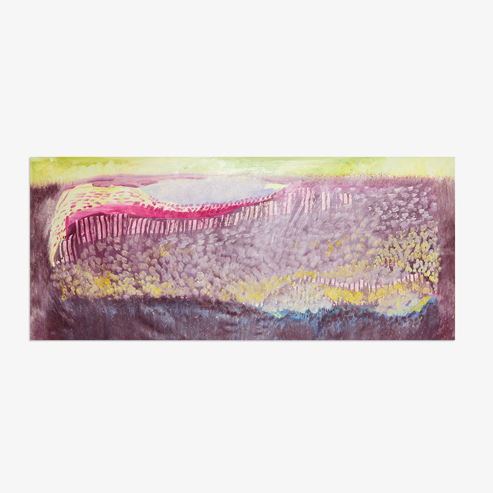 Pink Ridge
