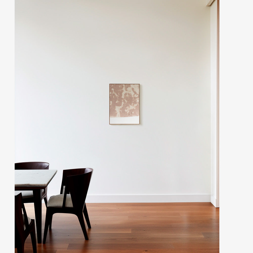 Painting by Viktor Kobylianski