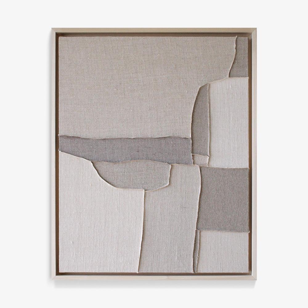 Textile by Chanee Vijay