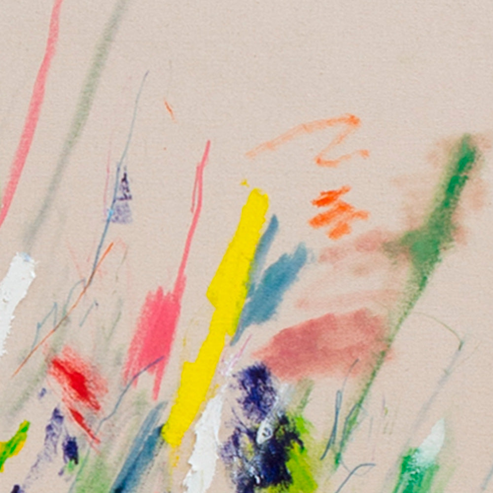 Painting by Arran Rahimian