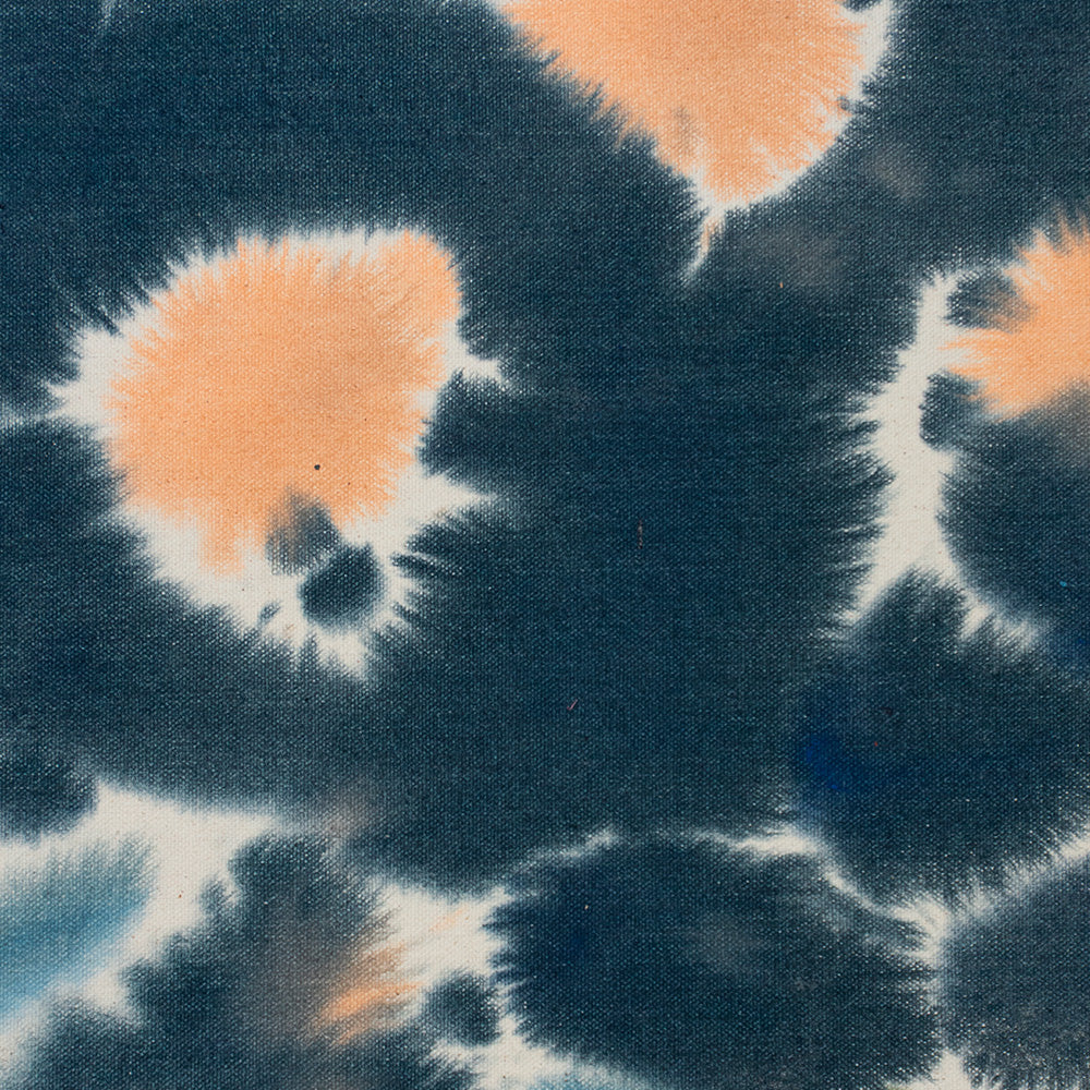 Painting by Marleigh Culver