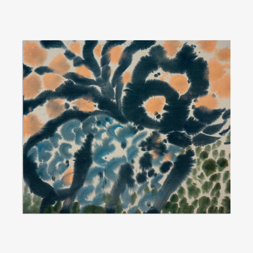 Painting by Marleigh Culver