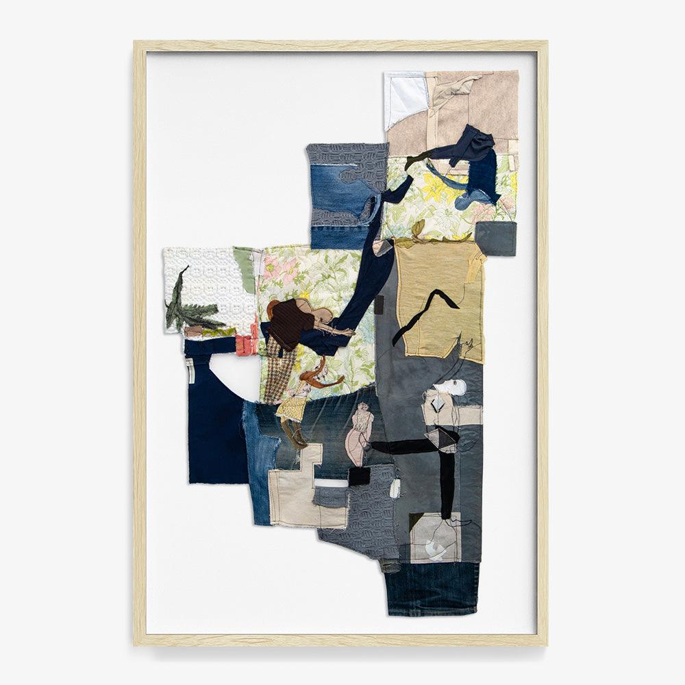 Textile by Fanny Allié