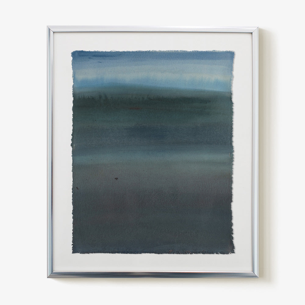 Painting by Bart O'Reilly