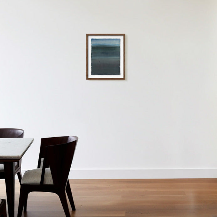 Painting by Bart O'Reilly