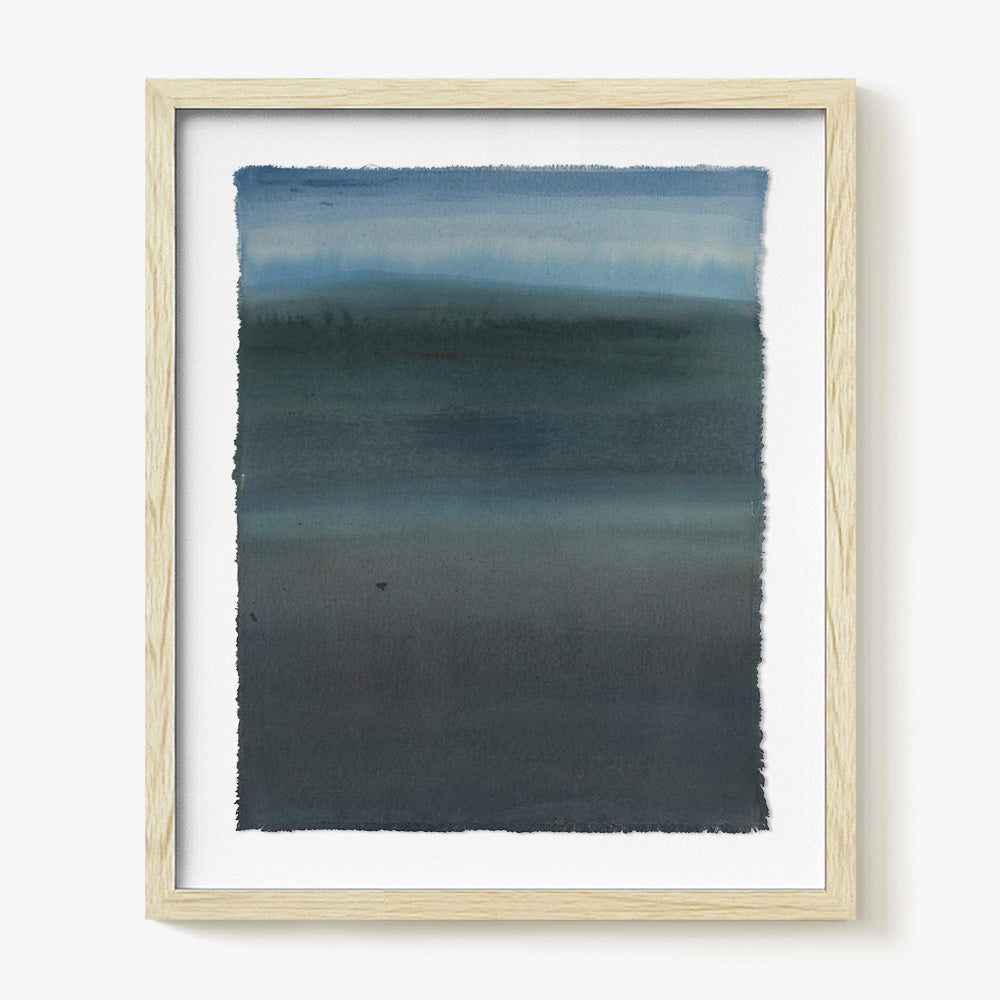 Painting by Bart O'Reilly