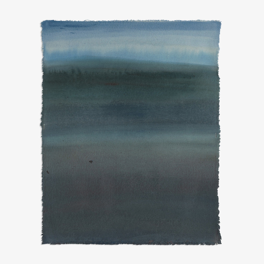 Painting by Bart O'Reilly