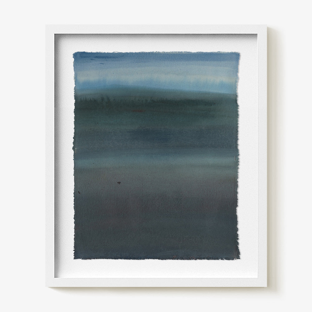 Painting by Bart O'Reilly