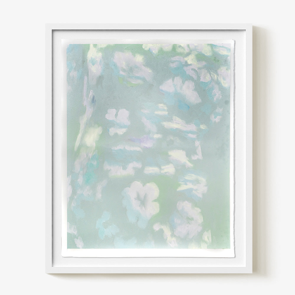 Painting by Marina Ross