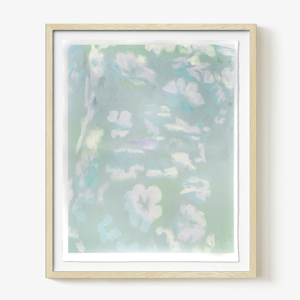 Painting by Marina Ross