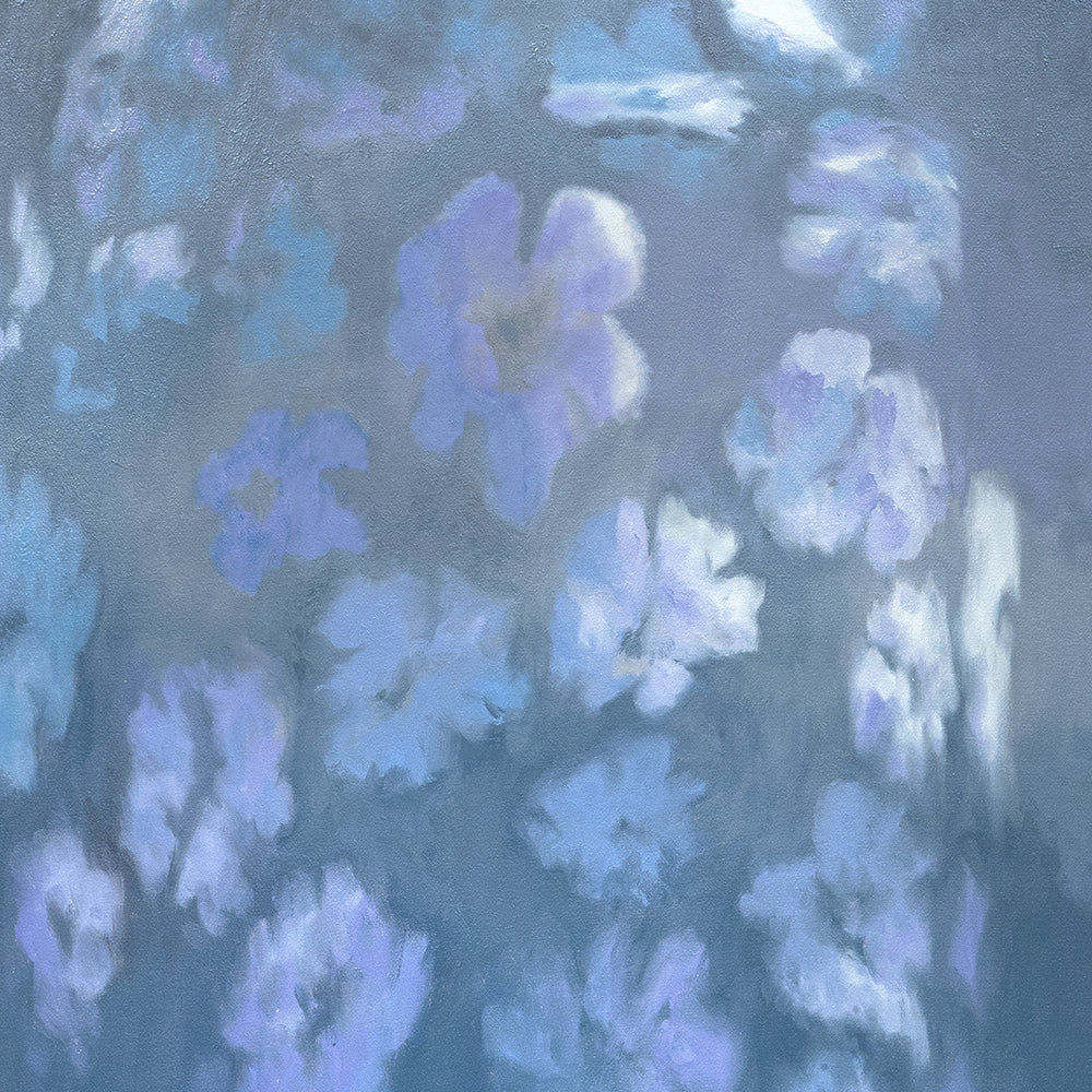 Painting by Marina Ross