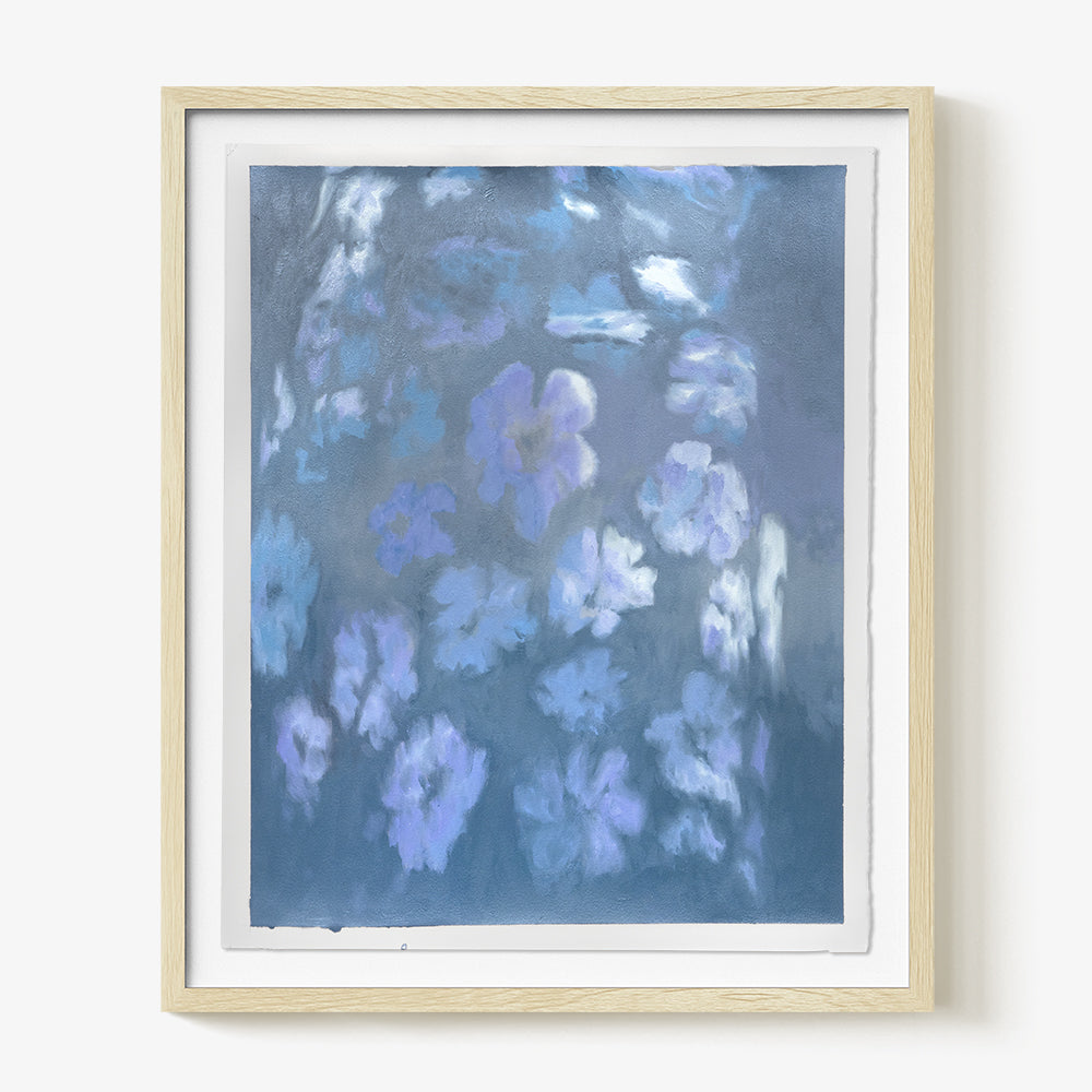 Painting by Marina Ross