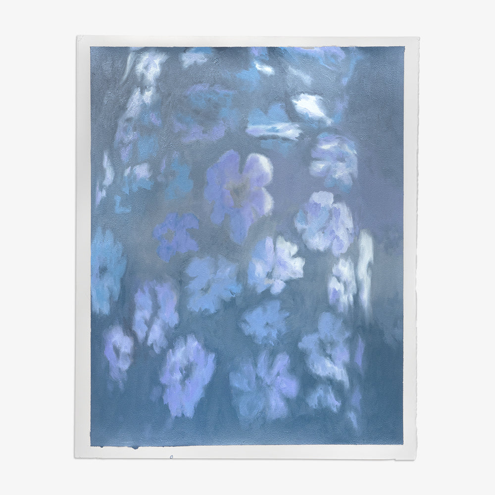 Painting by Marina Ross