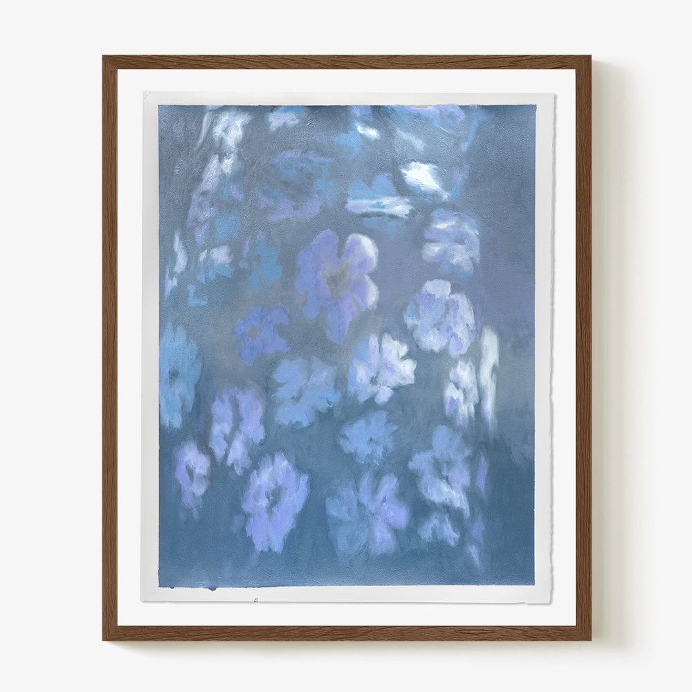 Painting by Marina Ross