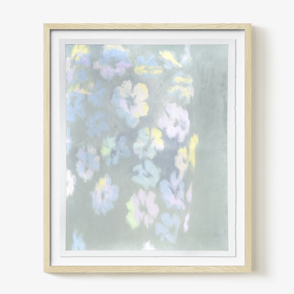 Painting by Marina Ross