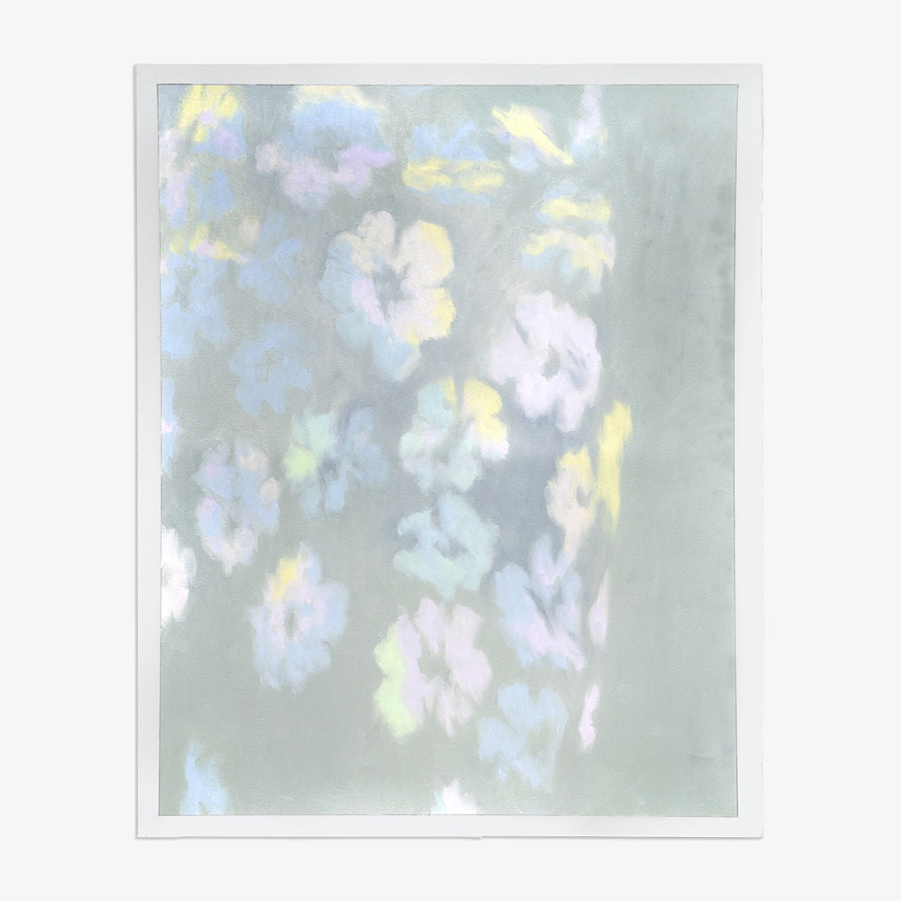 Painting by Marina Ross