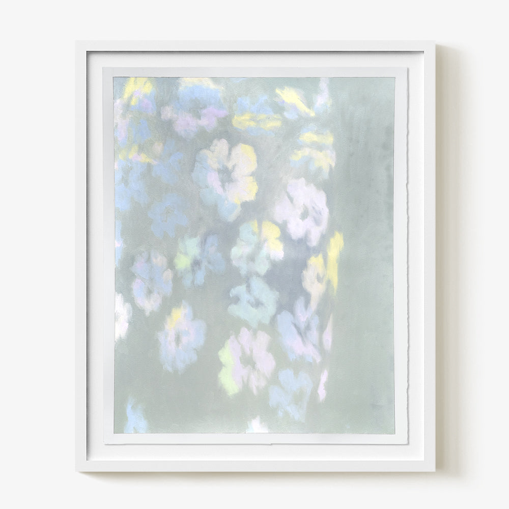 Painting by Marina Ross