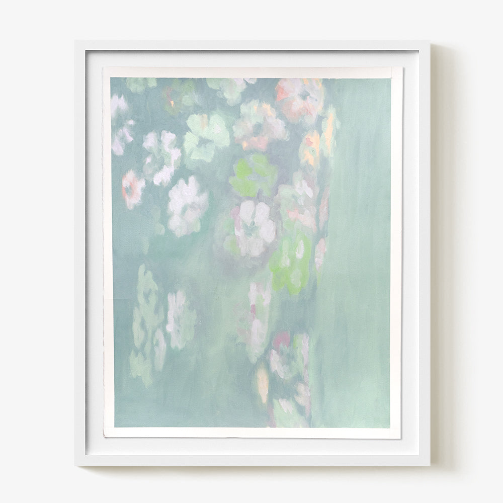 Painting by Marina Ross